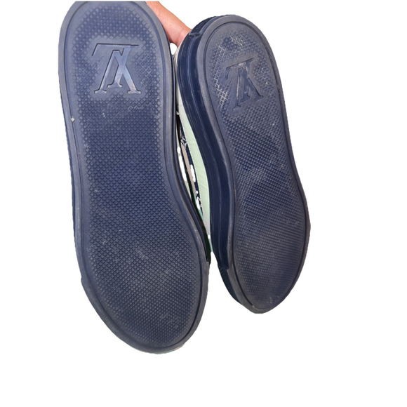 Louis Vuitton Escale Stellar Sneaker in Box With COA - Picture 14 of 16